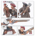 Collectible Miniature Games Games Workshop - Warhammer Old World - Empire of Man - Battle March Army - 06-122 - Cardboard Memories Inc.