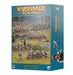 Collectible Miniature Games Games Workshop - Warhammer Old World - Empire of Man - Battle March Army - 06-122 - Cardboard Memories Inc.