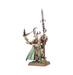 Collectible Miniature Games Games Workshop - Warhammer Old World - Wood Elf Realms - Battle March Army - 13-110 - Cardboard Memories Inc.