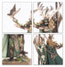 Collectible Miniature Games Games Workshop - Warhammer Old World - Wood Elf Realms - Battle March Army - 13-110 - Cardboard Memories Inc.