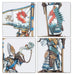 Collectible Miniature Games Games Workshop - Warhammer Old World - High Elves - Battle March Army - 13-23 - Cardboard Memories Inc.