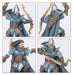 Collectible Miniature Games Games Workshop - Warhammer Old World - High Elves - Battle March Army - 13-23 - Cardboard Memories Inc.