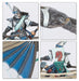 Collectible Miniature Games Games Workshop - Warhammer Old World - High Elves - Battle March Army - 13-23 - Cardboard Memories Inc.