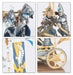Collectible Miniature Games Games Workshop - Warhammer Old World - High Elves - Battle March Army - 13-23 - Cardboard Memories Inc.