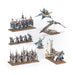 Collectible Miniature Games Games Workshop - Warhammer Old World - High Elves - Battle March Army - 13-23 - Cardboard Memories Inc.