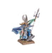 Collectible Miniature Games Games Workshop - Warhammer Old World - High Elves - Battle March Army - 13-23 - Cardboard Memories Inc.