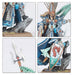 Collectible Miniature Games Games Workshop - Warhammer Old World - High Elves - Battle March Army - 13-23 - Cardboard Memories Inc.