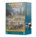 Collectible Miniature Games Games Workshop - Warhammer Old World - High Elves - Battle March Army - 13-23 - Cardboard Memories Inc.