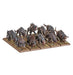 Games Workshop - Warhammer Old World - Beastmen Brayherds - Battle March Army - 08-122 - Pre-Order |
Cardboard Memories Inc.
5011921274772