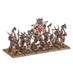 Games Workshop - Warhammer Old World - Beastmen Brayherds - Battle March Army - 08-122 - Pre-Order |
Cardboard Memories Inc.
5011921274772
