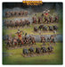 Games Workshop - Warhammer Old World - Beastmen Brayherds - Battle March Army - 08-122 - Pre-Order |
Cardboard Memories Inc.
5011921274772