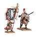 Collectible Miniature Games Games Workshop - Warhammer The Old World - Grand Cathay - Gate Masters of the Celestial Cities - 06-204 - Cardboard Memories Inc.