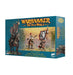 Collectible Miniature Games Games Workshop - Warhammer The Old World - Grand Cathay - Gate Masters of the Celestial Cities - 06-204 - Cardboard Memories Inc.