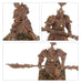 Collectible Miniature Games Games Workshop - Warhammer The Old World - Grand Cathay - Cathayan Sentinel - 06-206 - Cardboard Memories Inc.