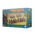Collectible Miniature Games Games Workshop - Warhammer The Old World - Grand Cathay - Iron Hail Gunners & Crane Gunner Teams - 06-206 - Cardboard Memories Inc.