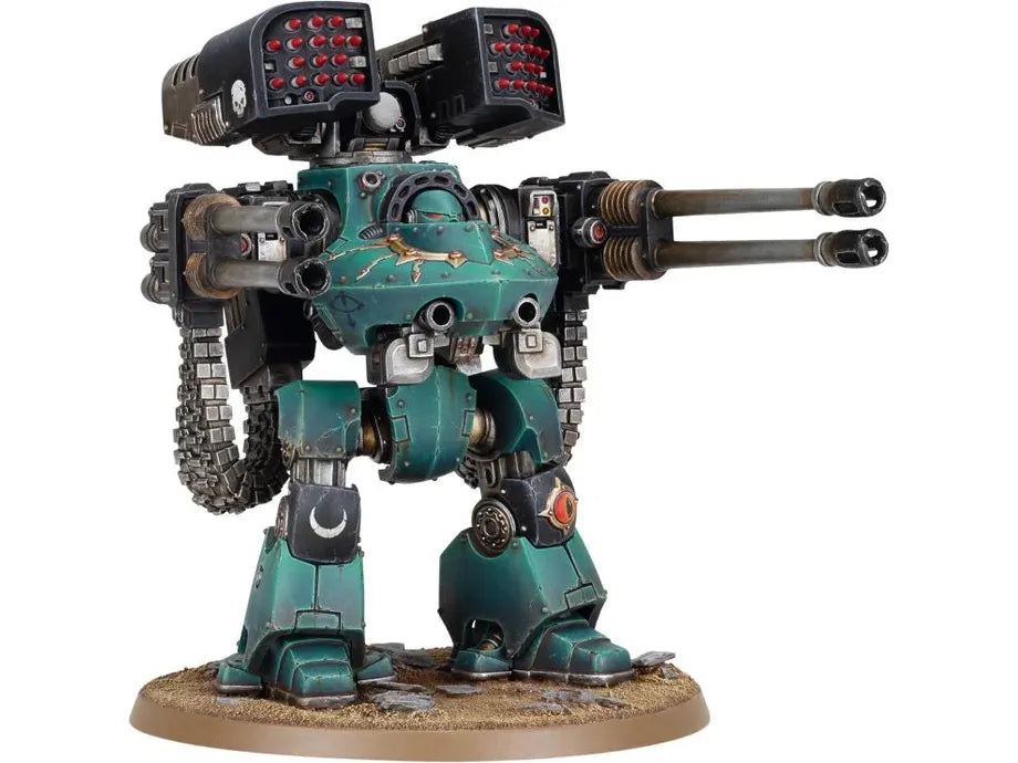 Collectible Miniature Games Games Workshop - Warhammer The Horus Heresy - Legiones Astartes Battle Group - 31-64 - Cardboard Memories Inc.