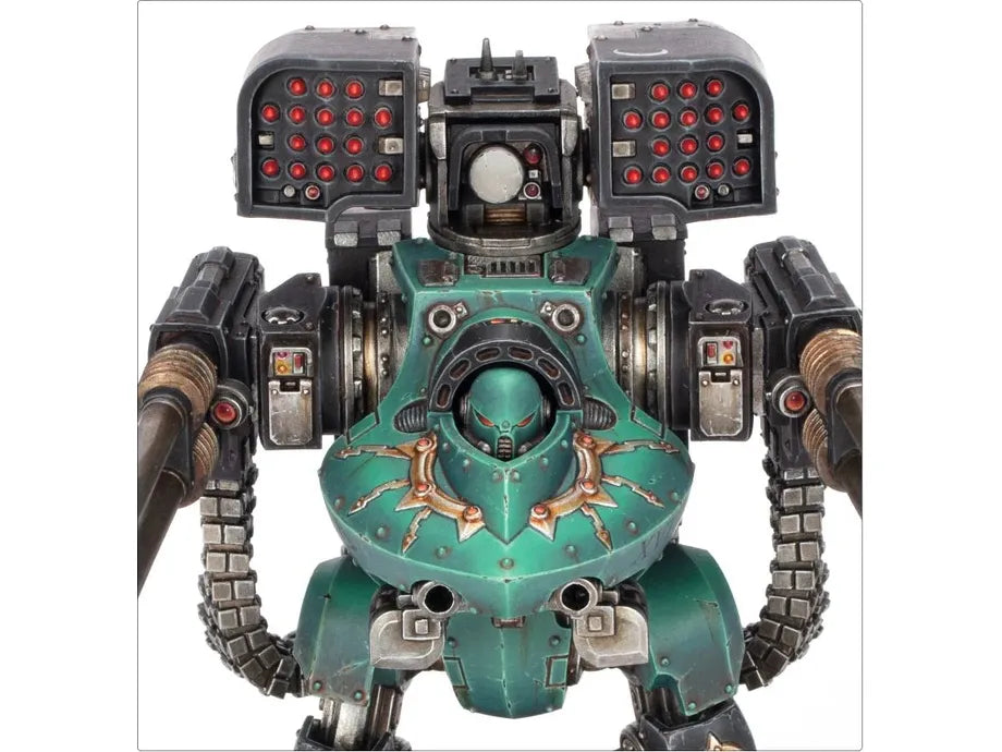 Collectible Miniature Games Games Workshop - Warhammer The Horus Heresy - Legiones Astartes Battle Group - 31-64 - Cardboard Memories Inc.