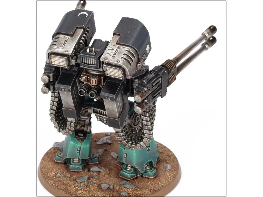 Collectible Miniature Games Games Workshop - Warhammer The Horus Heresy - Legiones Astartes Battle Group - 31-64 - Cardboard Memories Inc.