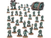 Collectible Miniature Games Games Workshop - Warhammer The Horus Heresy - Legiones Astartes Battle Group - 31-64 - Cardboard Memories Inc.