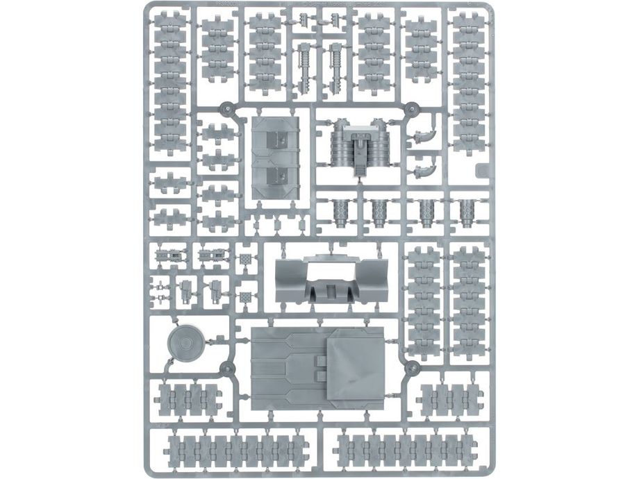 Collectible Miniature Games Games Workshop - Warhammer The Horus Heresy - Legiones Astartes Battle Group - 31-64 - Cardboard Memories Inc.