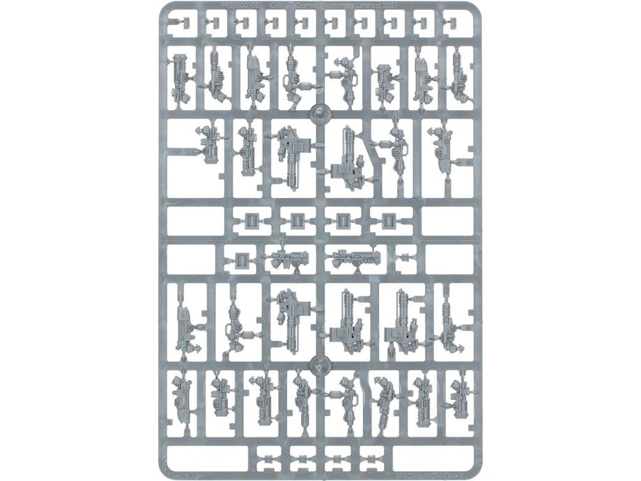 Collectible Miniature Games Games Workshop - Warhammer The Horus Heresy - Legiones Astartes Battle Group - 31-64 - Cardboard Memories Inc.