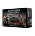 Games Workshop - Warhammer Horus Heresy - Legiones Astartes - Maximus Battle Group - 31-176 - Pre-Order July 11th, 2026 |
Cardboard Memories Inc.
5011921253722