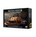 Games Workshop - Warhammer Horus Heresy - Legiones Astartes - Whirlwind Missile Tank - 31-156 - Pre-Order July 11th 2026 |
Cardboard Memories Inc.
5011921259359