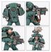 Games Workshop - Warhammer Horus Heresy - Legion Astartes - MKIV Tactical Squad - 31-172 - Pre-Order |
Cardboard Memories Inc.
5011921266753