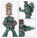 Games Workshop - Warhammer Horus Heresy - Legion Astartes - MKIV Tactical Squad - 31-172 - Pre-Order |
Cardboard Memories Inc.
5011921266753
