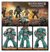 Games Workshop - Warhammer Horus Heresy - Legion Astartes - MKIV Tactical Squad - 31-172 - Pre-Order |
Cardboard Memories Inc.
5011921266753