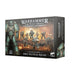 Games Workshop - Warhammer Horus Heresy - Legion Astartes - MKIV Tactical Squad - 31-172 - Pre-Order |
Cardboard Memories Inc.
5011921266753