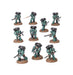 Games Workshop - Warhammer Horus Heresy - Legion Astartes - MKIV Assault Squad - 31-174 |
Cardboard Memories Inc.
5011921266760