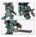 Games Workshop - Warhammer Horus Heresy - Legion Astartes - MKIV Assault Squad - 31-174 |
Cardboard Memories Inc.
5011921266760