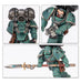 Games Workshop - Warhammer Horus Heresy - Legion Astartes - MKIV Assault Squad - 31-174 |
Cardboard Memories Inc.
5011921266760