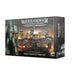 Games Workshop - Warhammer Horus Heresy - Legion Astartes - MKIV Assault Squad - 31-174 |
Cardboard Memories Inc.
5011921266760
