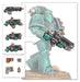 Games Workshop - Warhammer The Horus Heresy - Legiones Astartes - Combi-weapons & Shotgun Upgrade Set - 31-173 |
Cardboard Memories Inc.
5011921266777