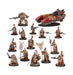 Collectible Miniature Games Games Workshop - Warhammer The Horus Heresy - Legio Custodes Battle Group - 31-167 - Cardboard Memories Inc.