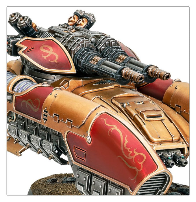 Collectible Miniature Games Games Workshop - Warhammer The Horus Heresy - Legio Custodes Battle Group - 31-167 - Cardboard Memories Inc.