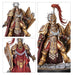 Collectible Miniature Games Games Workshop - Warhammer The Horus Heresy - Legio Custodes Battle Group - 31-167 - Cardboard Memories Inc.