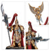 Collectible Miniature Games Games Workshop - Warhammer The Horus Heresy - Legio Custodes Battle Group - 31-167 - Cardboard Memories Inc.