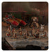 Collectible Miniature Games Games Workshop - Warhammer The Horus Heresy - Legio Custodes Battle Group - 31-167 - Cardboard Memories Inc.