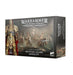Collectible Miniature Games Games Workshop - Warhammer Horus Heresy - Legio Custodes - Sentinel Guard Sodality - 31-164 - Cardboard Memories Inc.
