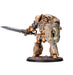 Collectible Miniature Games Games Workshop - Warhammer Horus Heresy - Legio Custodes - Custodian Dreadnought - 31-165 - Cardboard Memories Inc.