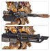 Collectible Miniature Games Games Workshop - Warhammer The Horus Heresy - Legio Custodes Support Battle Group - 31-187 - Cardboard Memories Inc.