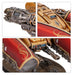Collectible Miniature Games Games Workshop - Warhammer The Horus Heresy - Legio Custodes Support Battle Group - 31-187 - Cardboard Memories Inc.