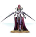 Collectible Miniature Games Games Workshop - Warhammer Age of Sigmar - Hedonites of Slaanesh - Keeper of Secrets - 97-06 - Cardboard Memories Inc.