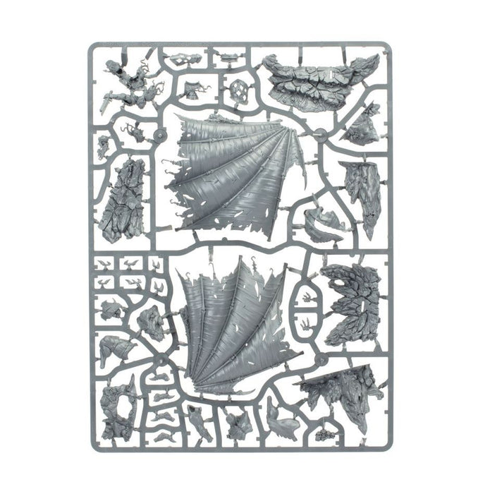 Games Workshop - Warhammer Age of Sigmar - Chaos Daemons - Belakor the Dark Master - 97-19