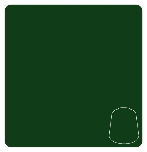 Paints and Paint Accessories Warhammer Colour - Base - Caliban Green - 21-12 - Cardboard Memories Inc.