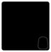 Paints and Paint Accessories Warhammer Colour - Base - Abaddon Black - 21-25 - Cardboard Memories Inc.