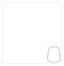 Paints and Paint Accessories Warhammer Colour - Base - Corax White - 21-52 - Cardboard Memories Inc.
